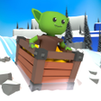 Icon des Programms: Goblin Slide: Sled Game