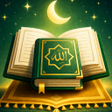 Icona del programma: Noor Al-Huda - Quran  Umr…