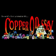 プログラムのアイコン: COPPER ODYSSEY