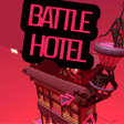 プログラムのアイコン: Hazbin Hotel Game Alastor…