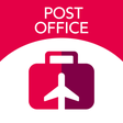 プログラムのアイコン: Post Office Travel