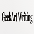 Icon des Programms: GeekArt Writing