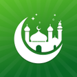 Icon des Programms: Muslim Finder - Quran Pla…