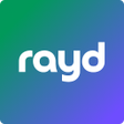 Icon des Programms: Rayd: Viajes Entre Ciudad…