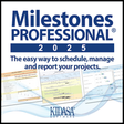 Ikona programu: Milestones Professional 2…