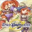 Ikona programu: Duo Princess