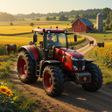 Ikona programu: Farm Simulator 25: Farmin…