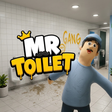 Icône du programme : Mr Toilet