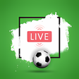 Icon des Programms: kora live - كورة لايف