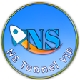 Icône du programme : NS Tunnel ViP VPN