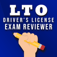 程序图标: LTO Driver's License Exam…