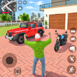 Ikona programu: Indian Vehicle Bike Drivi…