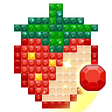 程序图标: Jewel Coloring