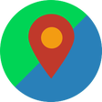 Icon des Programms: Arounda - Places Around M…