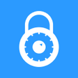 プログラムのアイコン: LOCKit