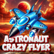 Icon des Programms: Astronaut Crazy Flyer