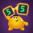 Ikona programu: Merge  Match: Number Cros…