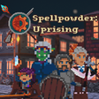 プログラムのアイコン: Spellpowder: Uprising