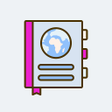 Icon des Programms: Simple Daily Journal