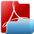 Icon of program: PDF Open File Tool
