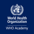 Ikona programu: WHO Acade…