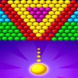 Icon des Programms: Bubble Pop: Bubble Shoote…