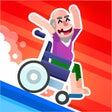 プログラムのアイコン: Happy Wheels Racing