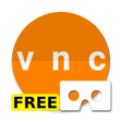 Icon des Programms: VR Remote Desktop Free