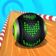プログラムのアイコン: Ball Game 3D - Infinity