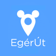 Icon des Programms: Egérút