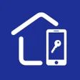 プログラムのアイコン: Fermax Blue. Youre at hom…