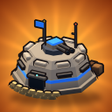 プログラムのアイコン: Bunker Brawl