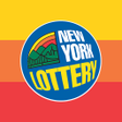 Icon of program: Official NY Lottery