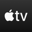 Icône du programme : Apple TV