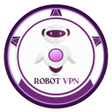 Ikona programu: Robot Tunnel VPN