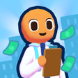 Icon of program: Hospital Simulator 3D