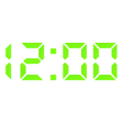 Icono de programa: Alarm Clock HD+