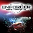 Icône du programme : Enforcer: Police Crime Ac…