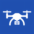 Icon des Programms: Pilot for DJI Drones