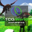 プログラムのアイコン: TCG World Met…