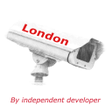 プログラムのアイコン: London Traffi…