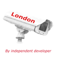 Icono de programa: London Traffic Cameras