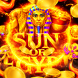 Icon des Programms: Egypt Sunrise