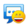 プログラムのアイコン: Handcent Smileys Plugin (…