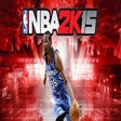 Icon des Programms: NBA 2K15