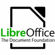 Icône du programme : LibreOffice Vanilla 7.2