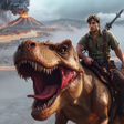 プログラムのアイコン: Dino Cataclysm: Survival