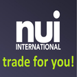 Icon des Programms: NUI International Trading…