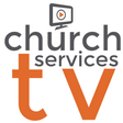 プログラムのアイコン: Church Services TV - Live…