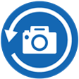 Ikona programu: Stellar Photo Recovery fo…